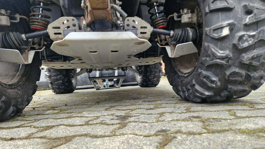 Bild 7: Quad ATV CF Moto cForce 850XC 2022