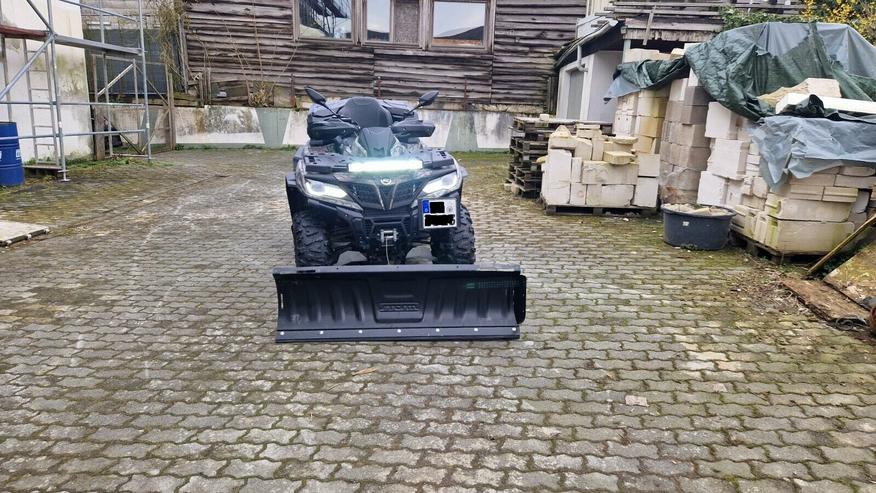 Quad ATV CF Moto cForce 850XC 2022