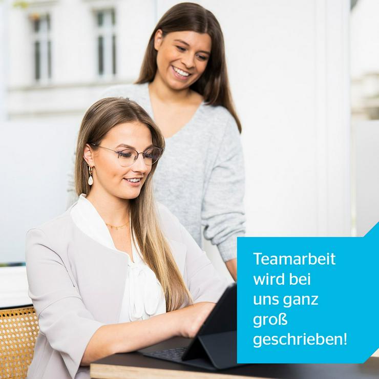 Ab sofort Upgrade für Dein Job (m/w/d) - Assistenten - Bild 2