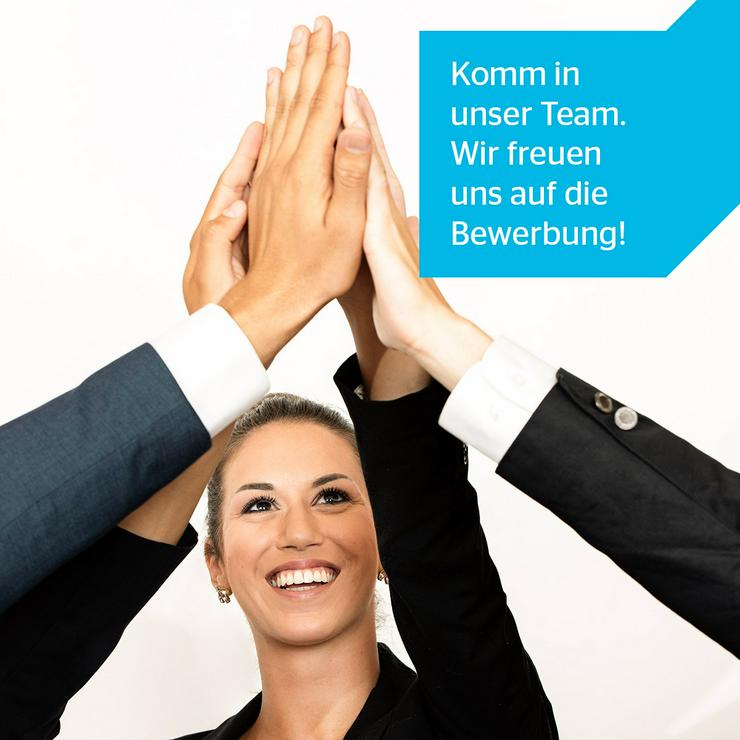 Ab sofort Upgrade für Dein Job (m/w/d) - Assistenten - Bild 1