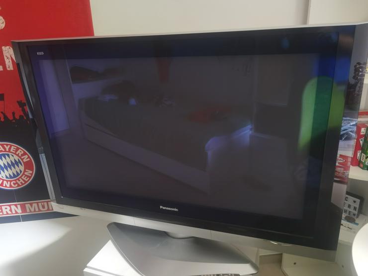 Panasonic Viera 42 Zoll  2006