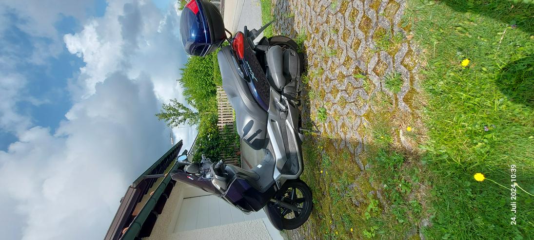 Moped & Motorroller - Moped & Motorroller - Bild 3