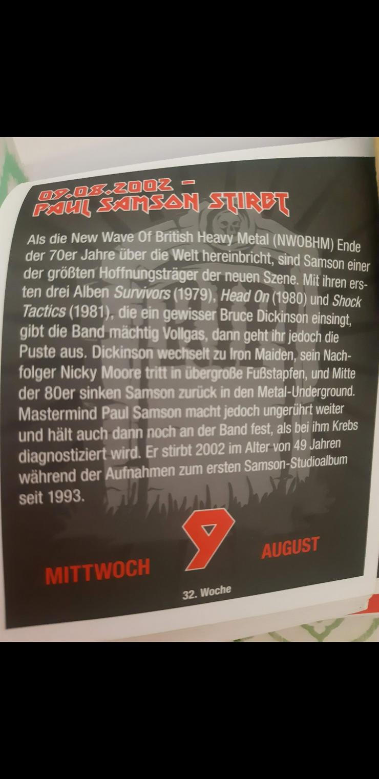 AcDc-BackInBlack44thAZ AaronZzTop Uvm. - CD - Bild 4