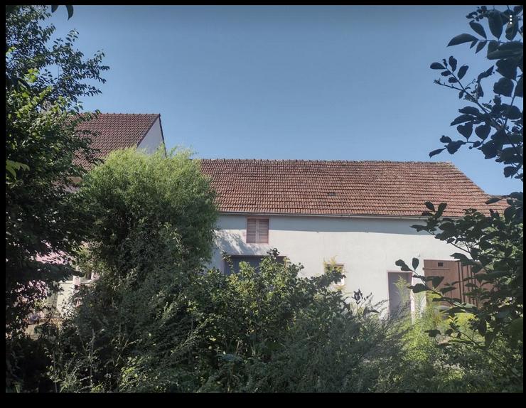 Bild 6: Hofstelle Resthof Pferde Selbstversorger 3000qm Wohngemeinschaft Mehrfamilienhaus Kapitalanleger Regensburg München