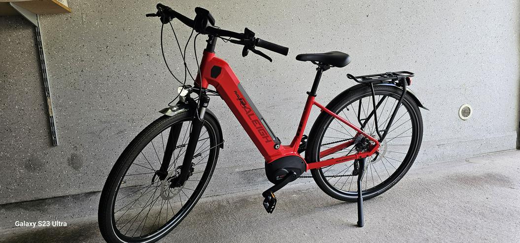 E-Bike - Raleigh - Elektro Fahrräder (E-Bikes) - Bild 2