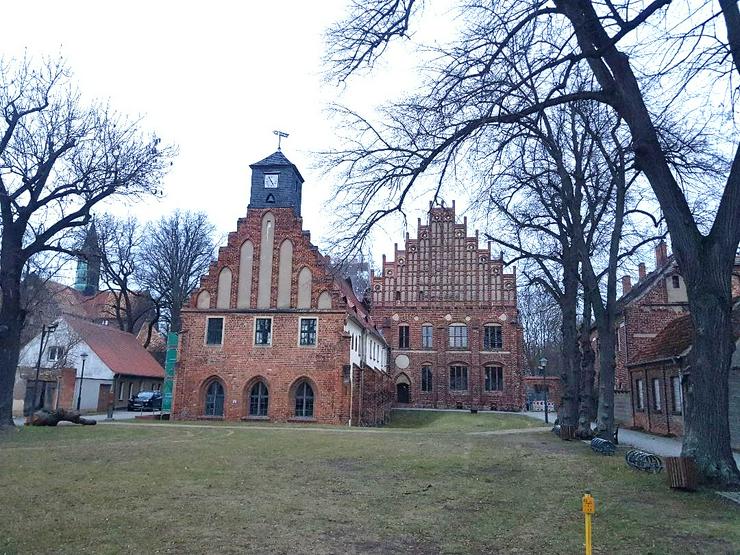 Siedlungshäuschen am Park - 30 Min. Berlin ) - Haus kaufen - Bild 17