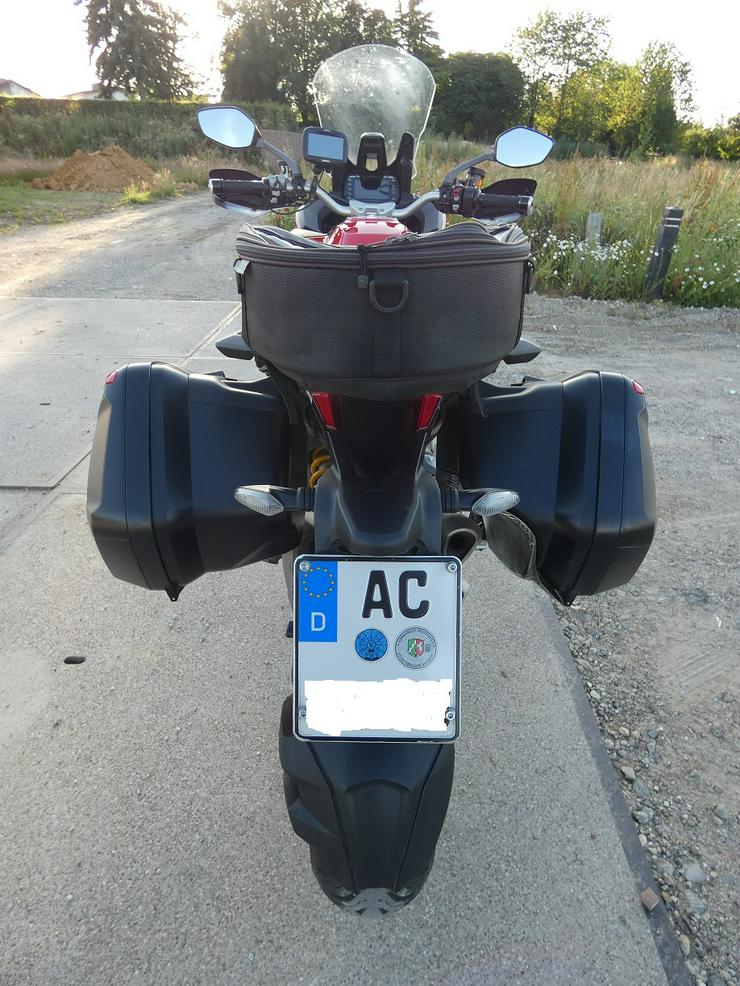 Ducati Multistrada 1260 S Tourer - Ducati - Bild 7