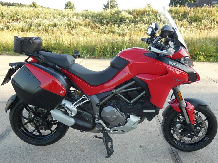 Ducati Multistrada 1260 S Tourer - Ducati - Bild 1