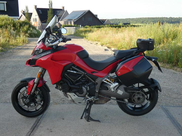 Ducati Multistrada 1260 S Tourer - Ducati - Bild 2