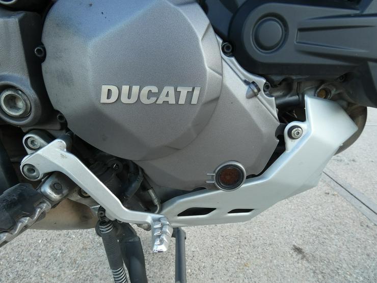 Ducati Multistrada 1260 S Tourer - Ducati - Bild 12