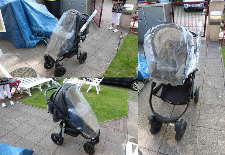 Bild 19: my junior® Kinderwagen MIYO 