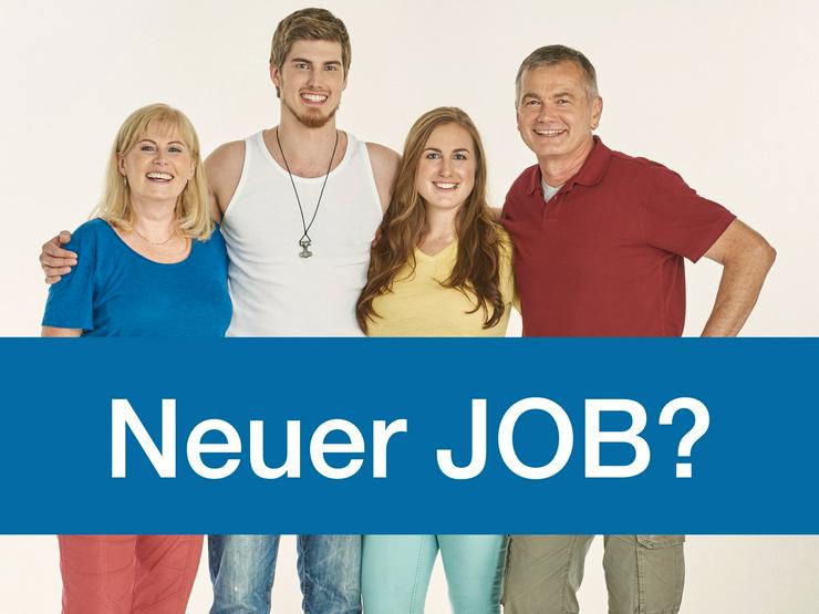 Zeitung austragen, Teilzeit, Minijob, Schülerjob in Hohenstein