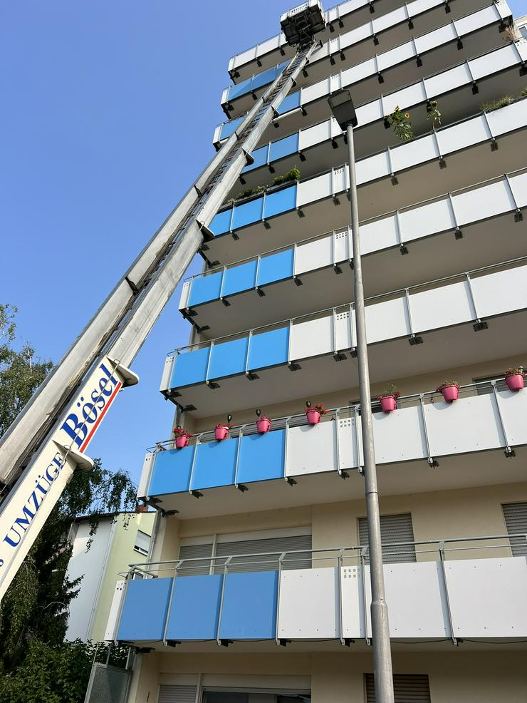 Privatumzug, Seniorenumzug, Firmenumzug Bösel Römerberg und Mannheim  - Umzug & Transporte - Bild 13