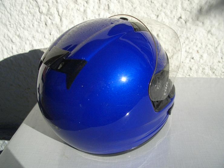 Bild 5: HJC–AC10 Integralhelm Gr. XXL 