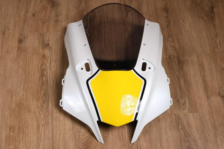 Bild 2: Yamaha R1 RN65 Verkleidung Lacksatz fairing