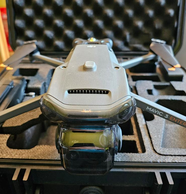 DJI Mavic 3T Thermal Enterprise Gebraucht - Weitere - Bild 2