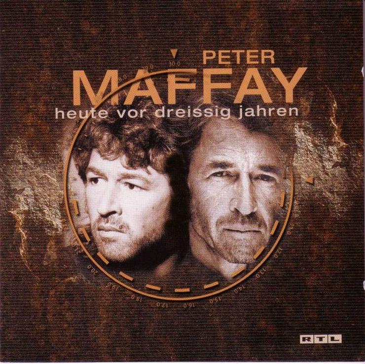 PeterMaffay75Best Austro&NdwAZ Uvm.