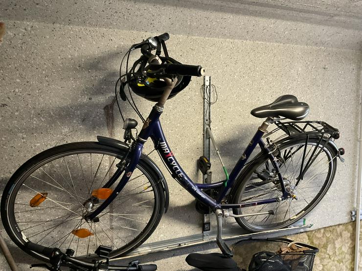 Fahrrad  zu verkaufen  - Citybikes, Hollandräder & Cruiser - Bild 2