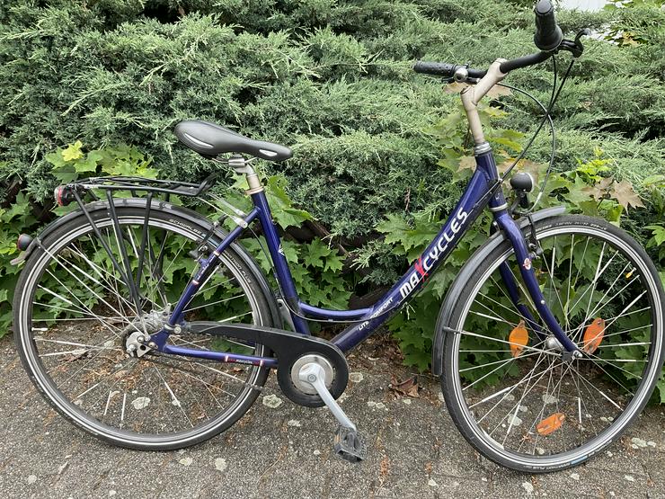 Fahrrad  zu verkaufen  - Citybikes, Hollandräder & Cruiser - Bild 1