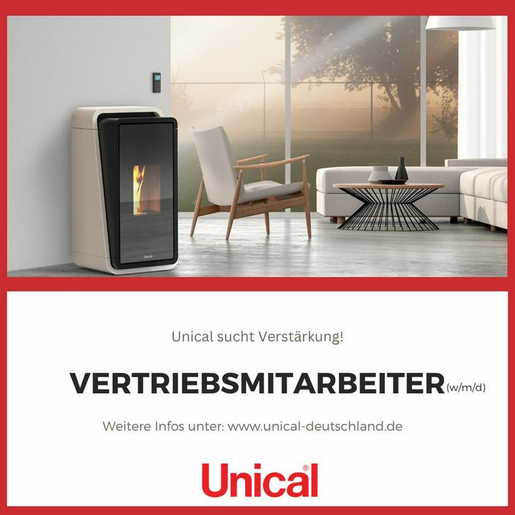 Vertriebsmitarbeiter/in (w/m/d)