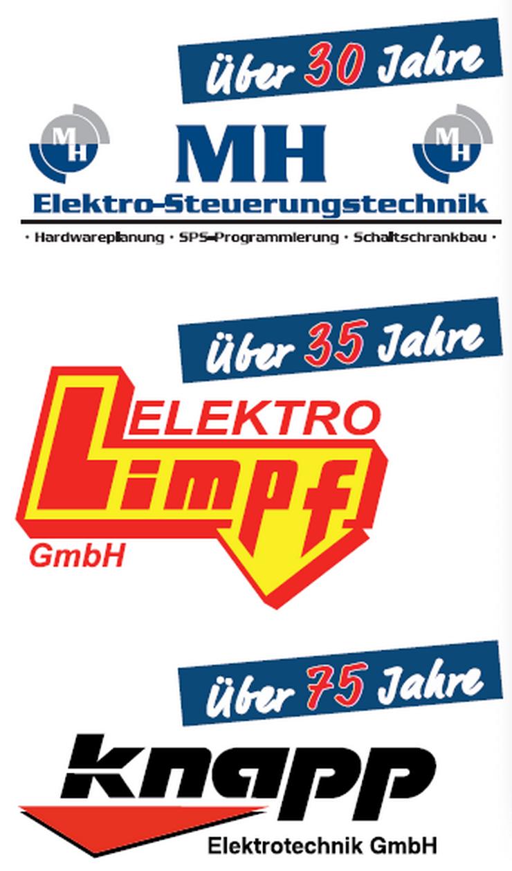 Bild 3: Elektrotechniker, Klimatechniker, Meister in Bad Friedrichshall (m/w/d)