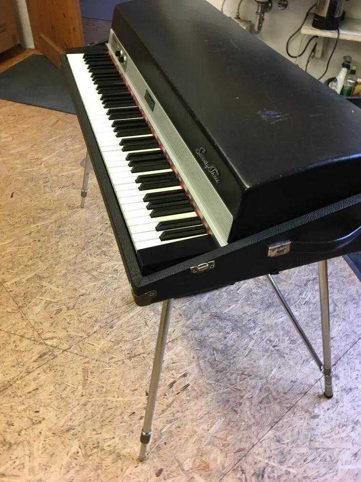 Fender-Rhodes Mark I