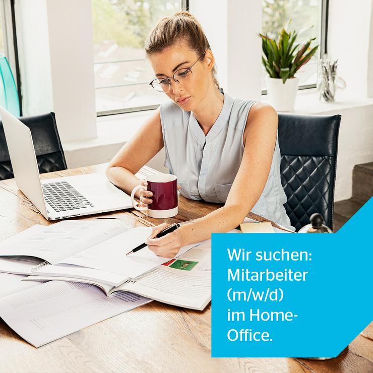 Komm zu uns als Mitarbeiter für Home Office (m/w/d) - Assistenten - Bild 2