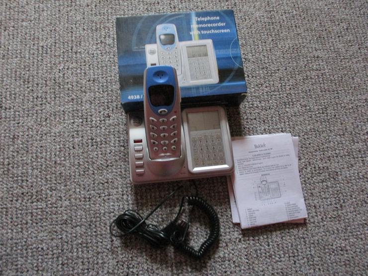 Schnurlose Telefone - Festnetztelefone - Bild 3