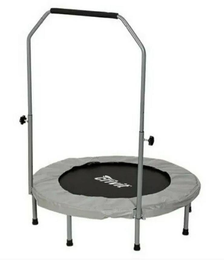 Crivit Zimmertrampolin - Trampoline - Bild 1