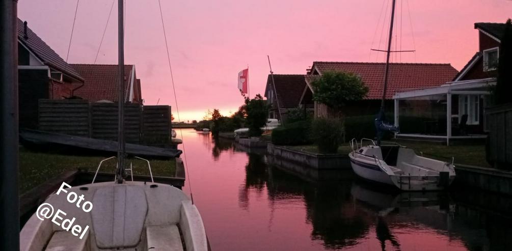 Bild 2: Gemütliches Ferienhäuschen in Ostfriesland 