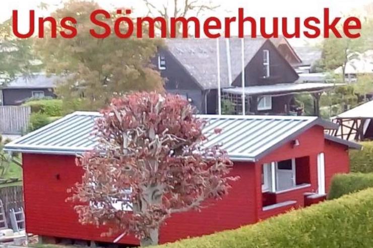 Gemütliches Ferienhäuschen in Ostfriesland  - Ferienhaus Nordsee - Bild 1