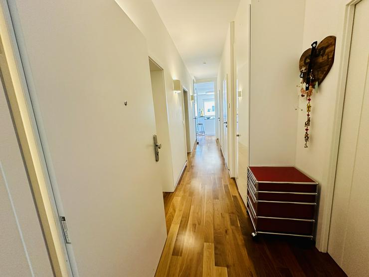 Bild 4: Provisionsfrei! Helle, moderne Dachgeshcosswohnung