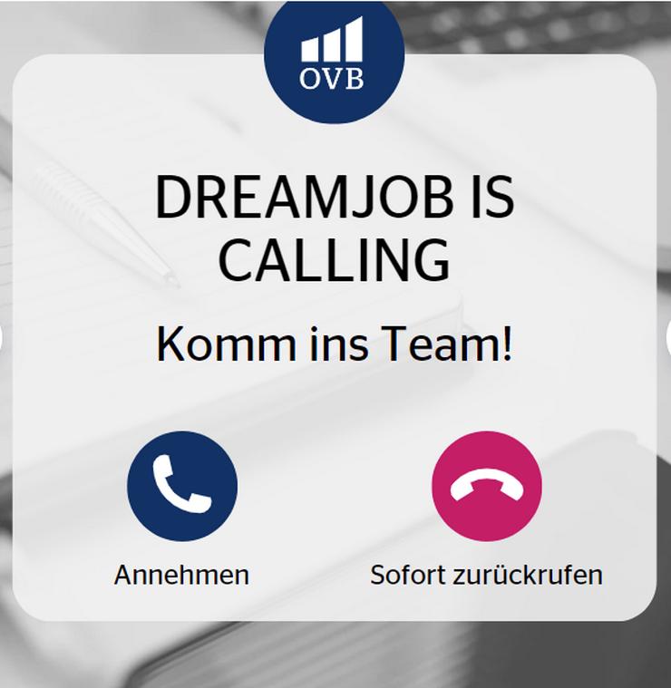 Komm zu uns als Mitarbeiter für Home Office (m/w/d)