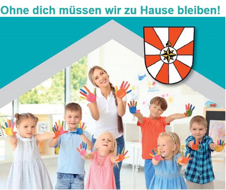 Bild 2: Erzieher in Schönefeld (Kinderpfleger, Kindheitspädagoge) (m/w/d)