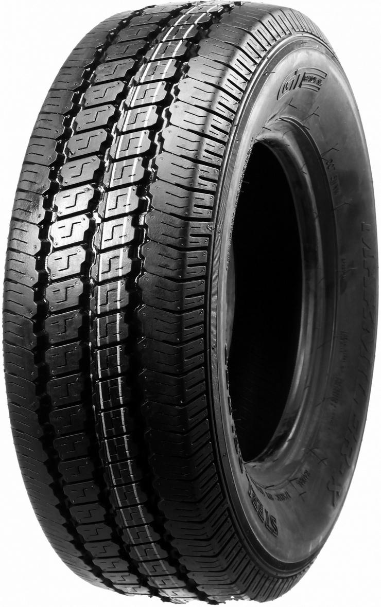 ***GT-Radial Maxmiler WT3 EV Ready 225/75R16 C 121/120, Winter*** - Winterreifen - Bild 2