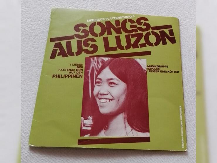 Songs aus Luzon (1978)