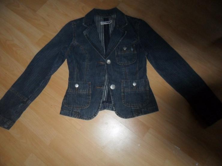 Bild 1: Jensjacke Flash  Gr 36 /38  