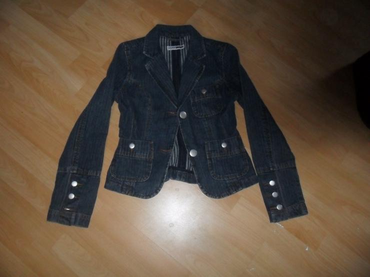 Bild 2: Jensjacke Flash  Gr 36 /38  