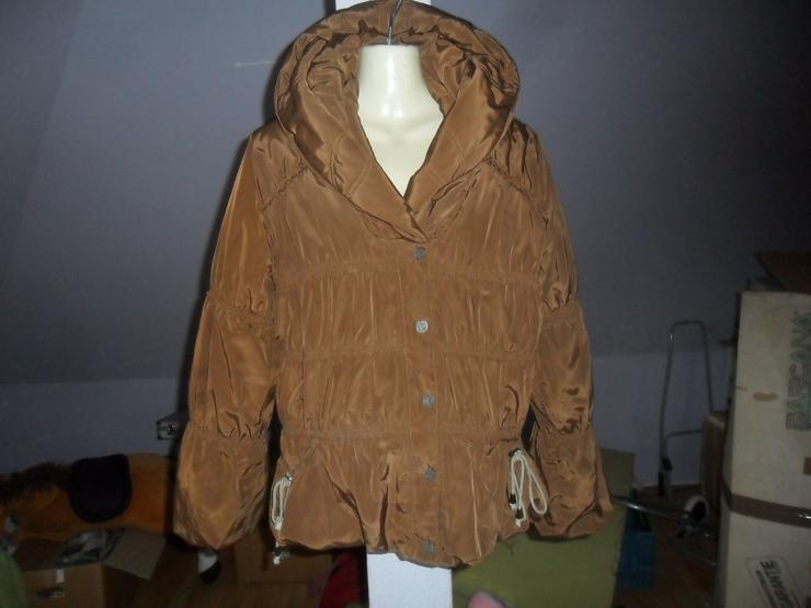 Bild 1: Original Jacke Areline Paris  Gr 38  