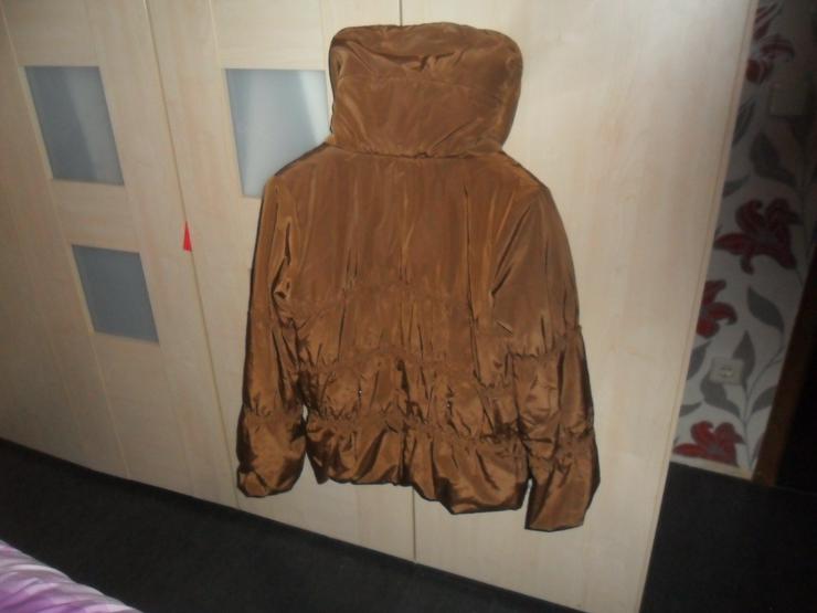 Original Jacke Areline Paris  Gr 38   - Größen 36-38 / S - Bild 3