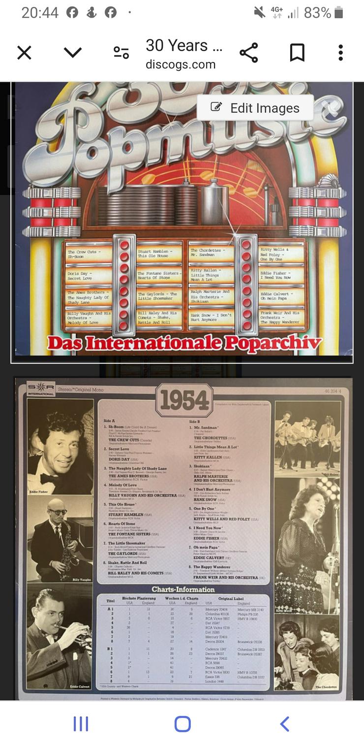 JimmyMcCulloch46thWingsAZ AbbaZappa - CD - Bild 13