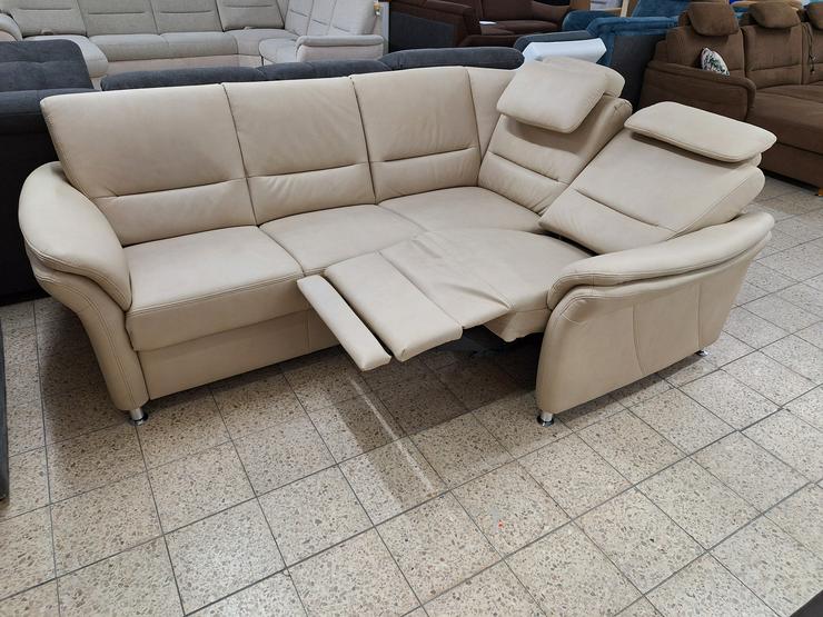  Neu Wohnlandschaft Gigi mit Elektrischer Relaxfunktion für 1099€ - Sofas & Sitzmöbel - Bild 4