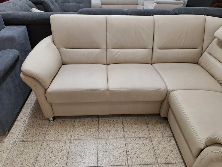  Neu Wohnlandschaft Gigi mit Elektrischer Relaxfunktion für 1099€ - Sofas & Sitzmöbel - Bild 2