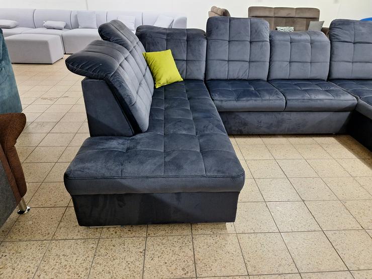  Jetzt Neu Wohnlandschaft Nero mit Funktionen für nur 1299 Euro - Sofas & Sitzmöbel - Bild 5