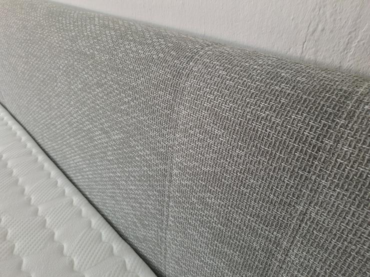  Jetzt Neu ein 180X200 Boxspringbett mit H2 Visco Matratzen - Betten - Bild 3