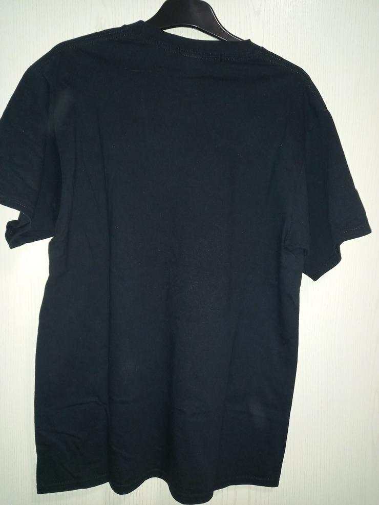 Dart Herren T-shirt Größe M - Größen 48-50 / M - Bild 3