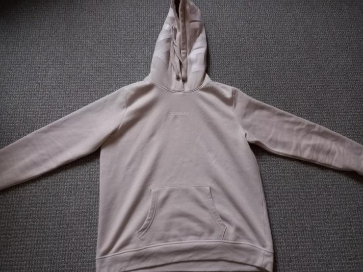 Damen Hoodie Pullover Größe L