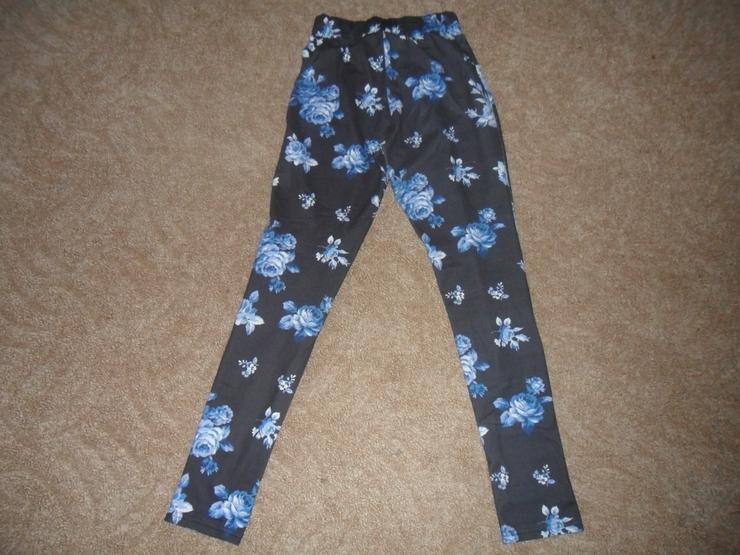 Bild 3: Schöne Damen Leggings Größe S/ M