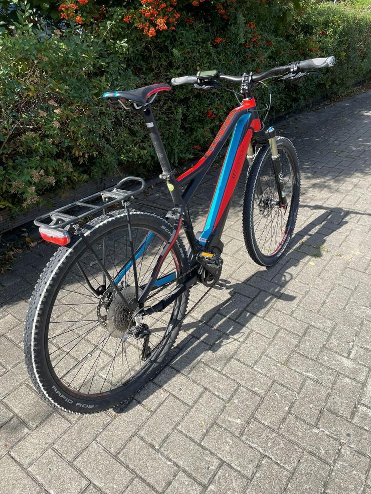 Bild 2: Gebrauchtes eBike - fährt nur noch 30-40 km