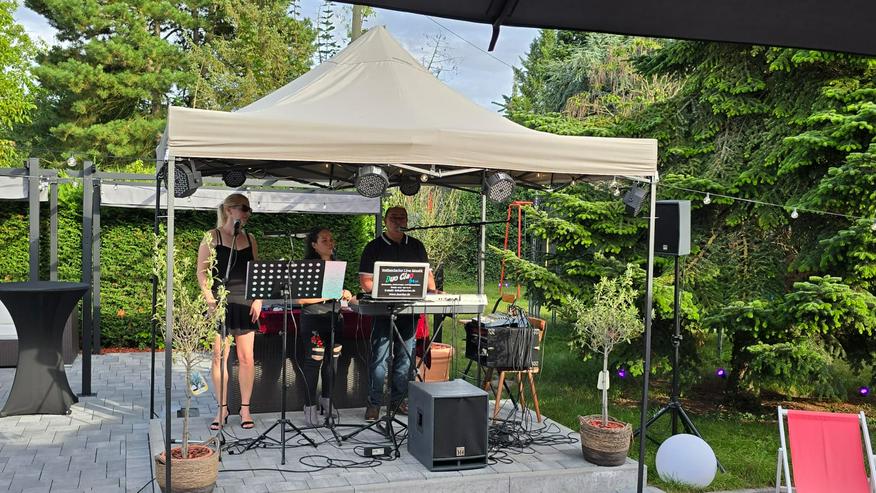 Bild 8: Live musik Band für Italienische deutsch & Internationale Event! Musik Band Italy   Duo Ciao